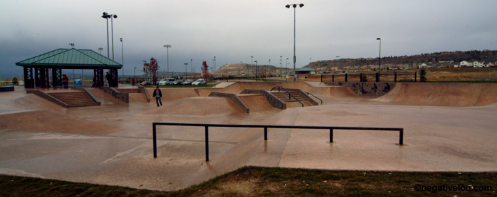 castle rock