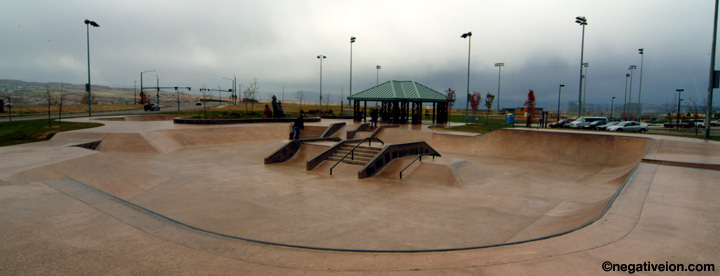 castle rock