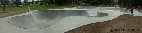 park ov