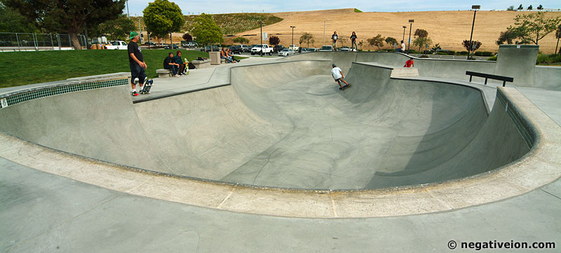 oceanside