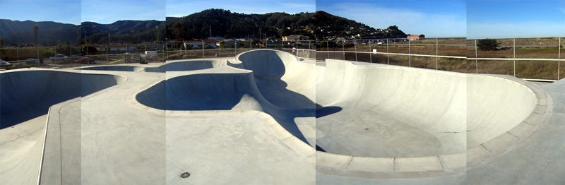 pacifica