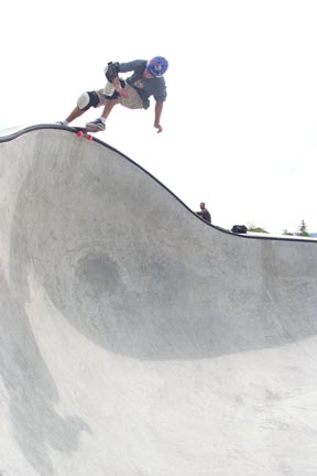 glen charno