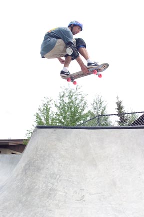 glen charno