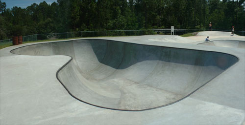 st augustine bowl