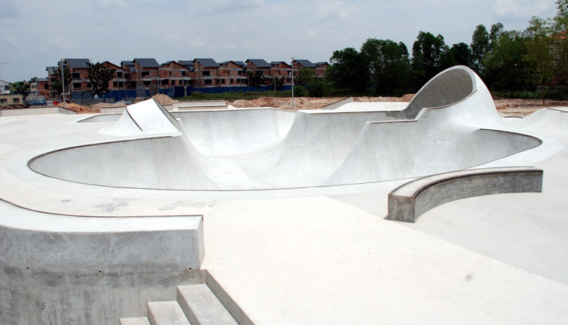shaw alam
