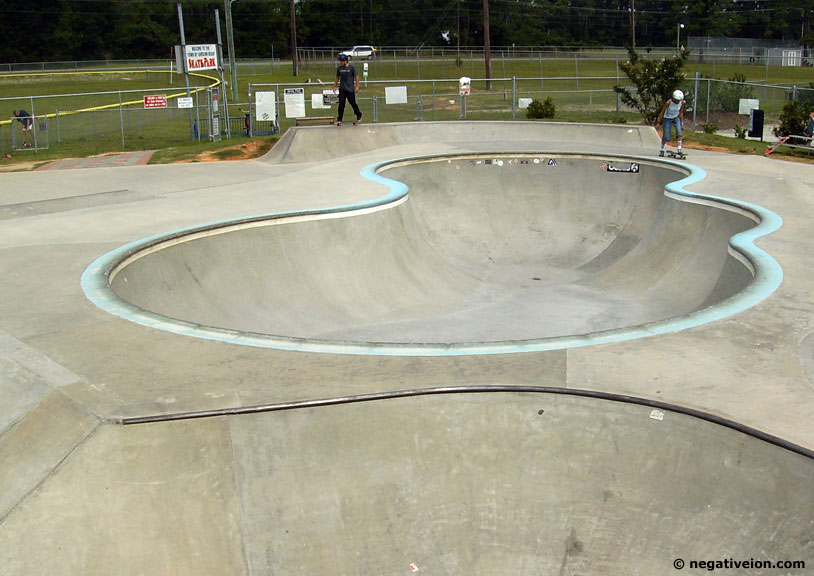 bowl