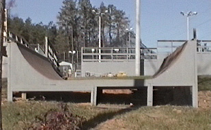 crap ramp