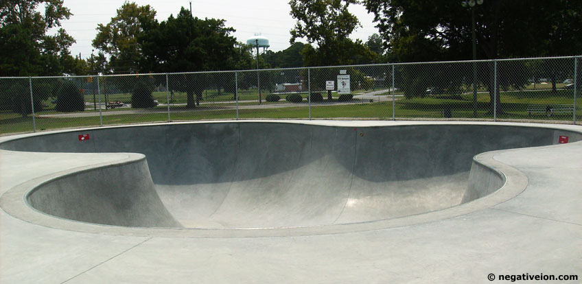 bowl