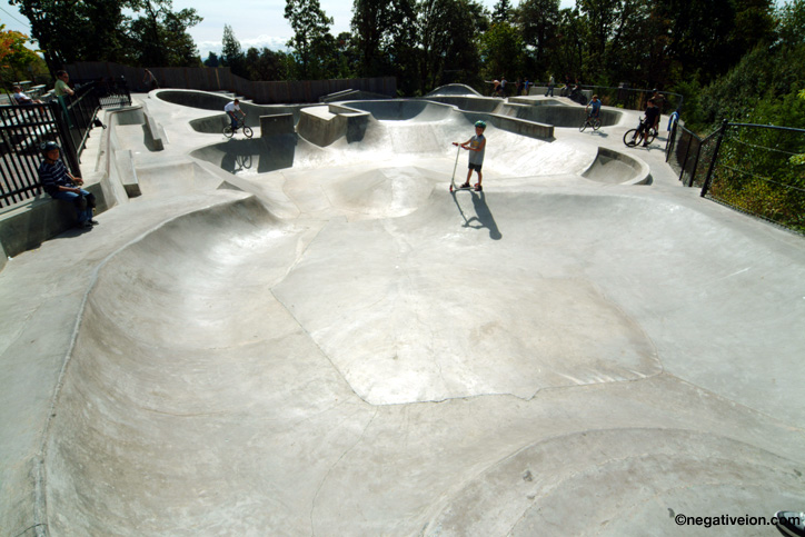west linn