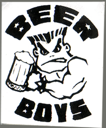 beer boys
