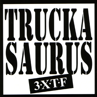truckasaurus