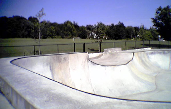 newburyprt