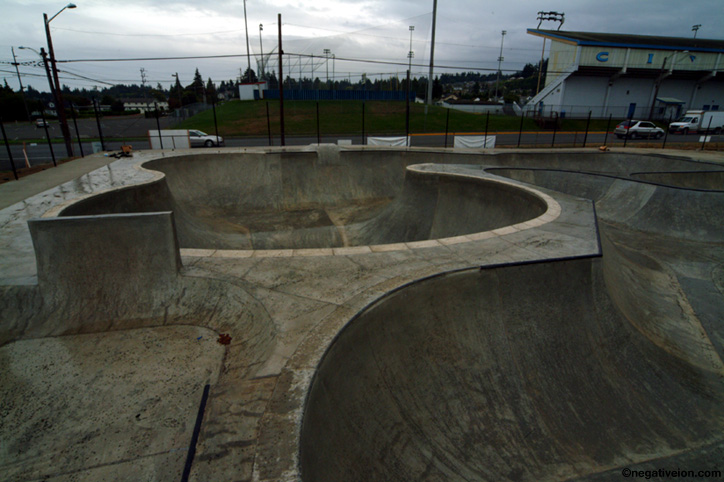 port angeles