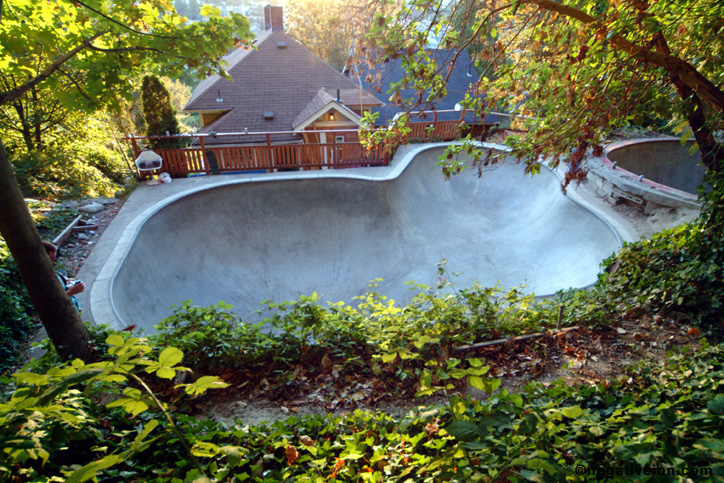 wSeattle bowls