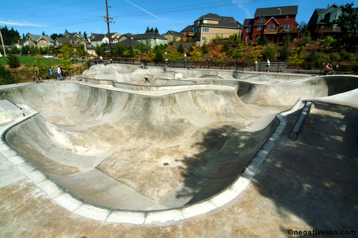 west linn