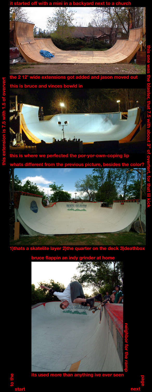 boulder is a town of weed not open to skateboarding