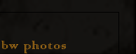 bw photos