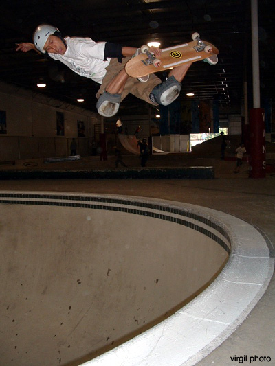 henry g
