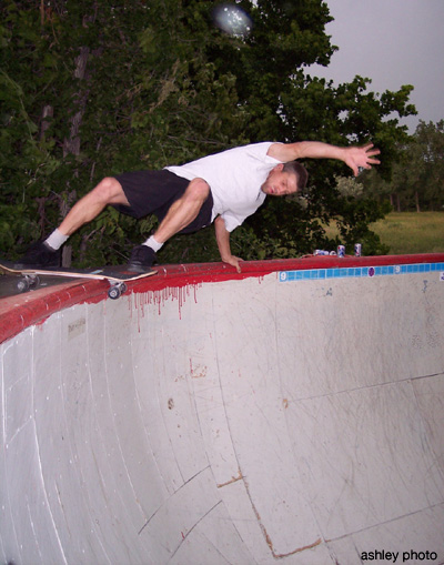 layback rnr