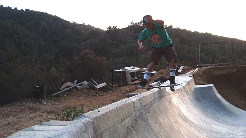 all terrain kila