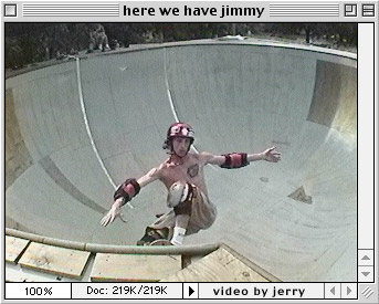 here we have jimmy