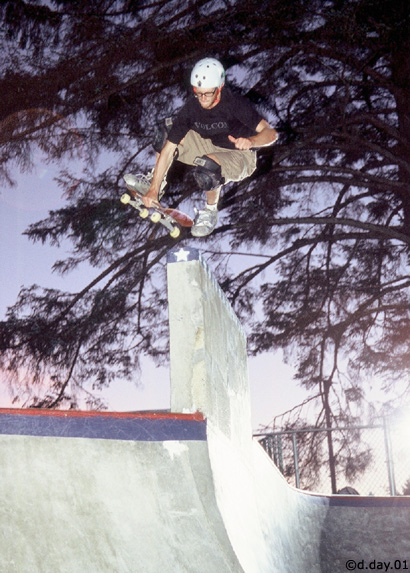big boneless drop