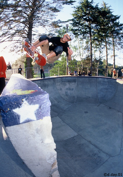 big fs air