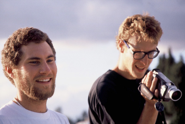 2 guys