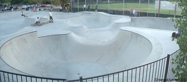 boulder bowl