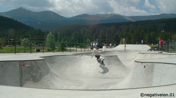 breckenridge