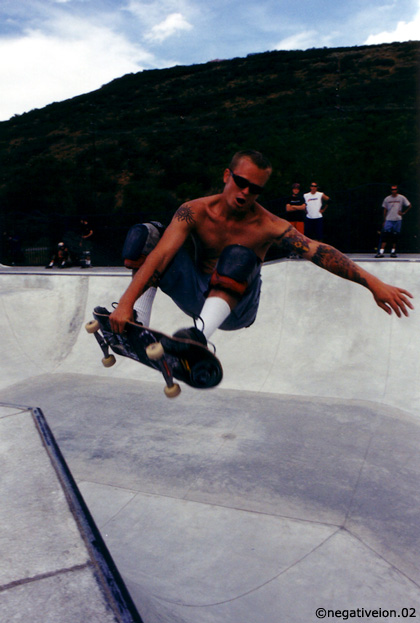 cowboy air