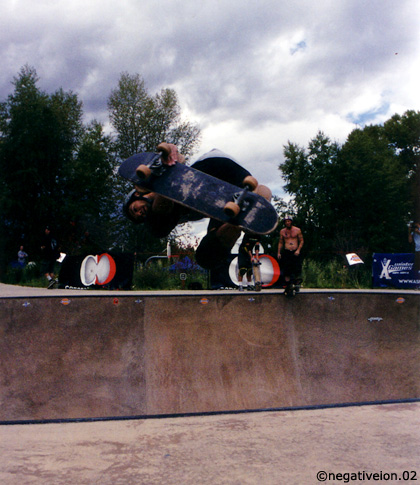 glenn bair