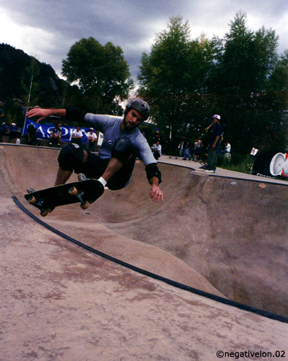 glenn ollie grind