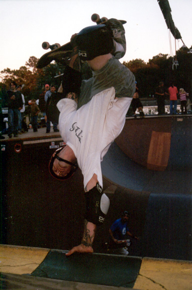 mark gee