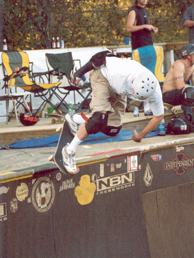 tuck