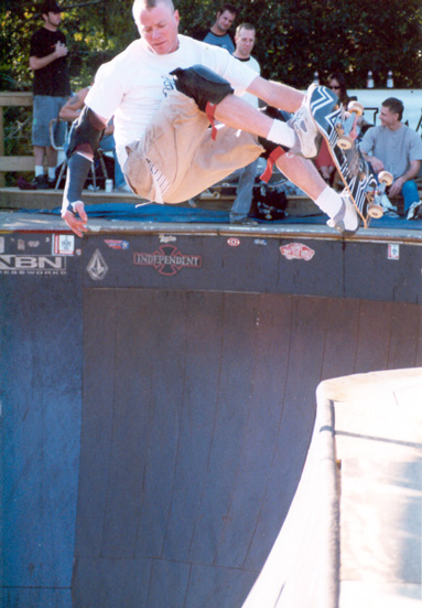 tuck
