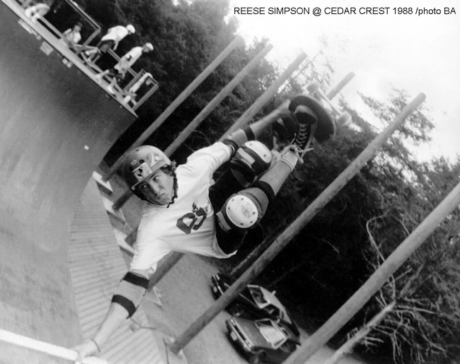 reese simpson