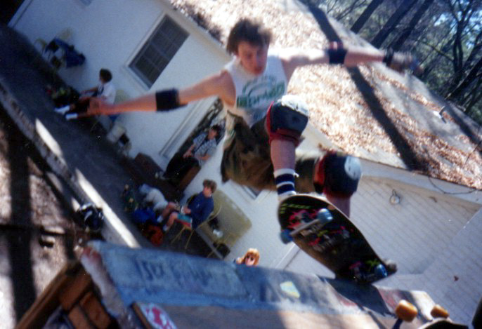 kip smith