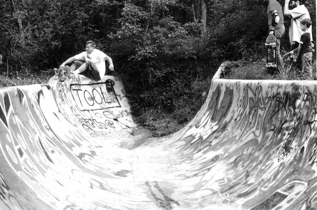 tim cline