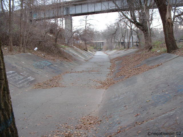 bethTrench
