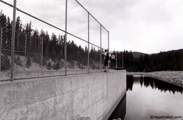 tubeFence