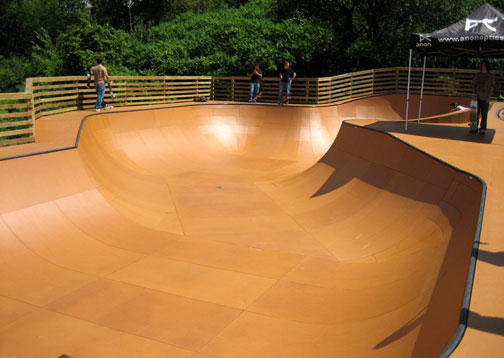 burton