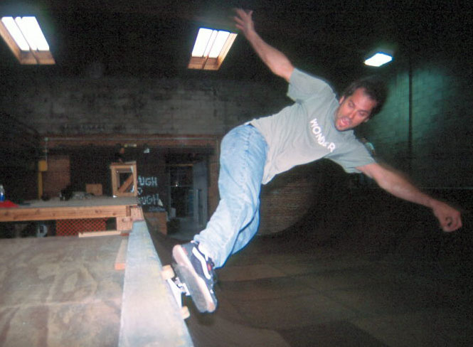 sfWhare