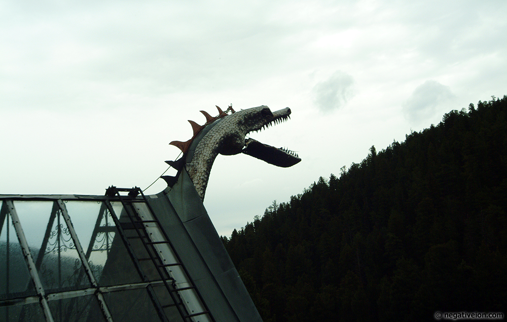 dragon