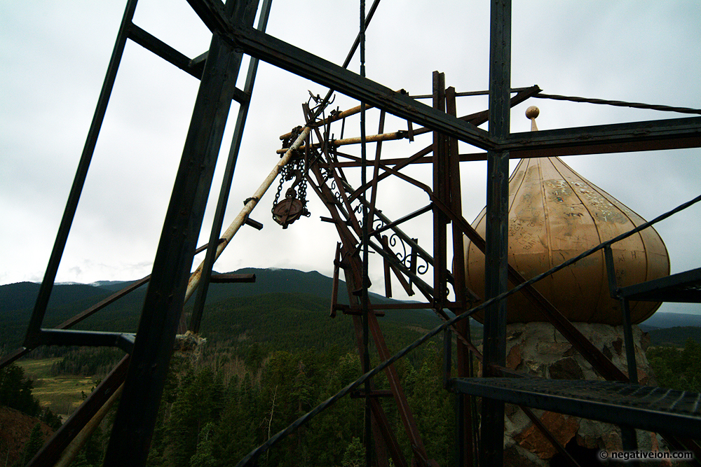 dome