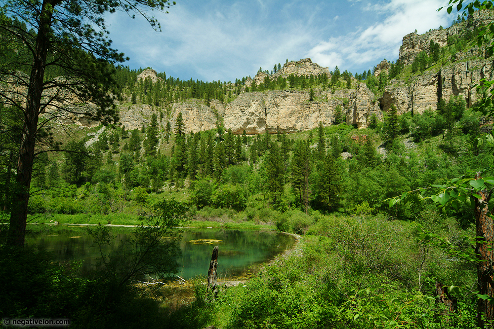 scenery