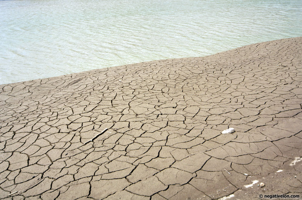 dry