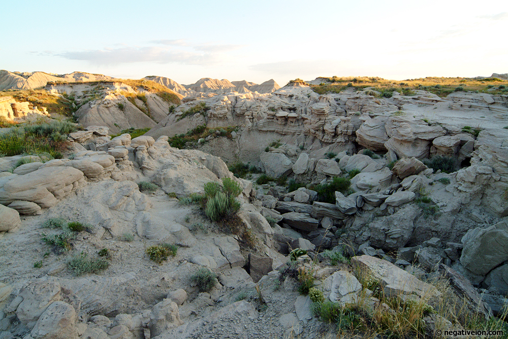 canyon