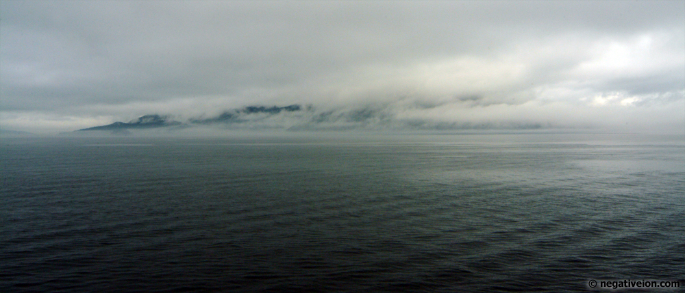 fog