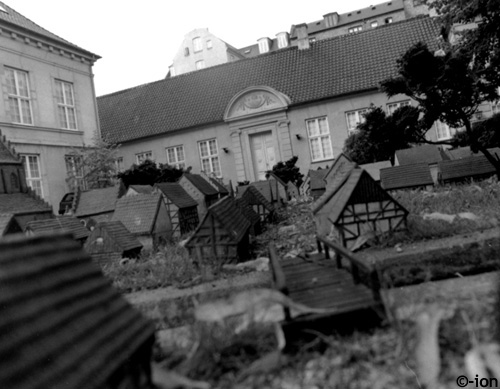 copenhagen liltown